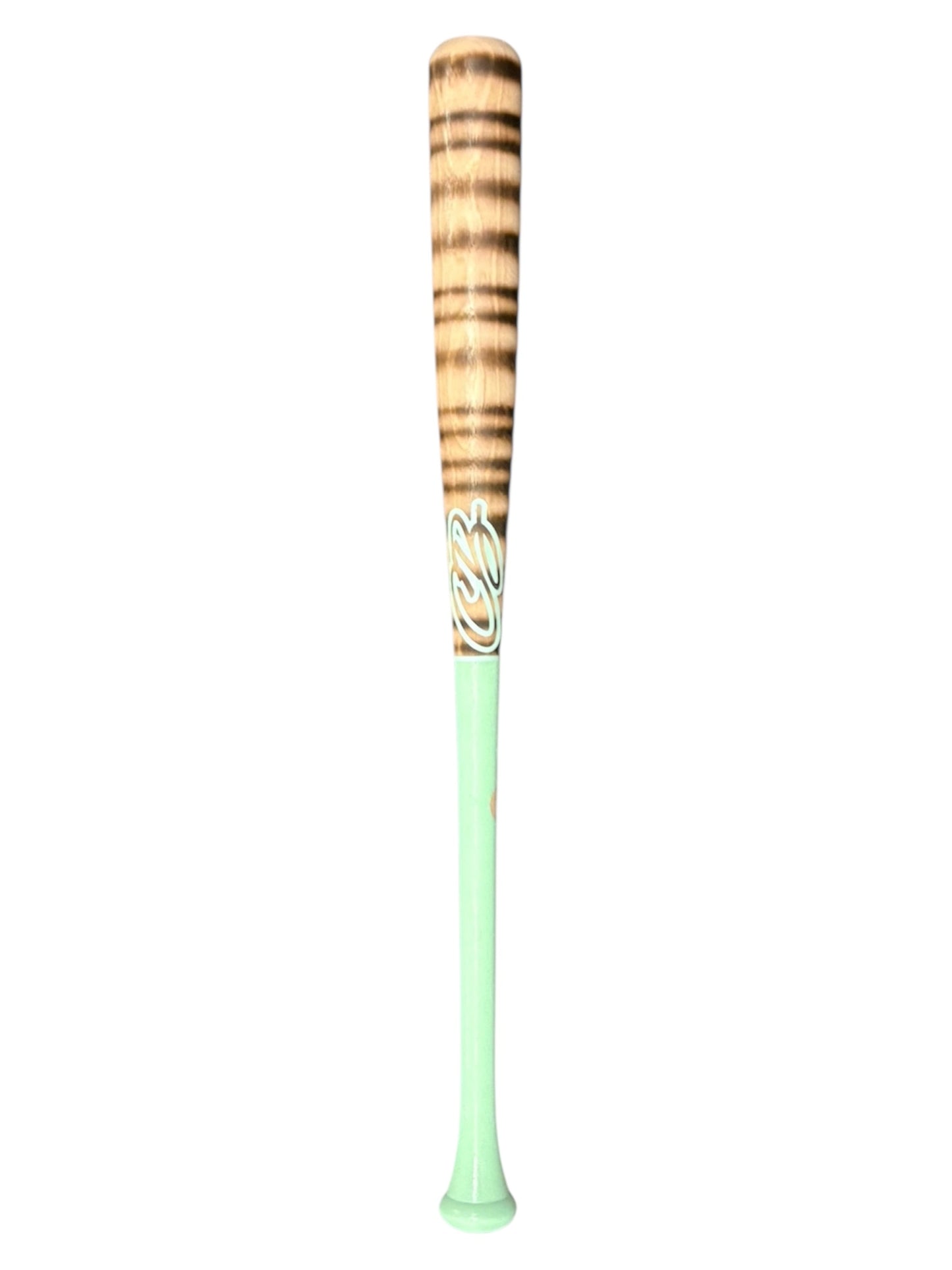 Classic Two-Color Custom