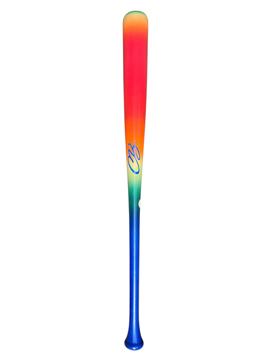 Heat Map Bat