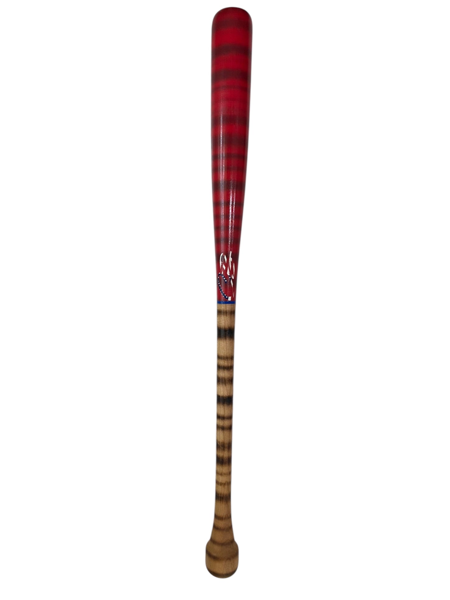 Classic Two-Color Custom