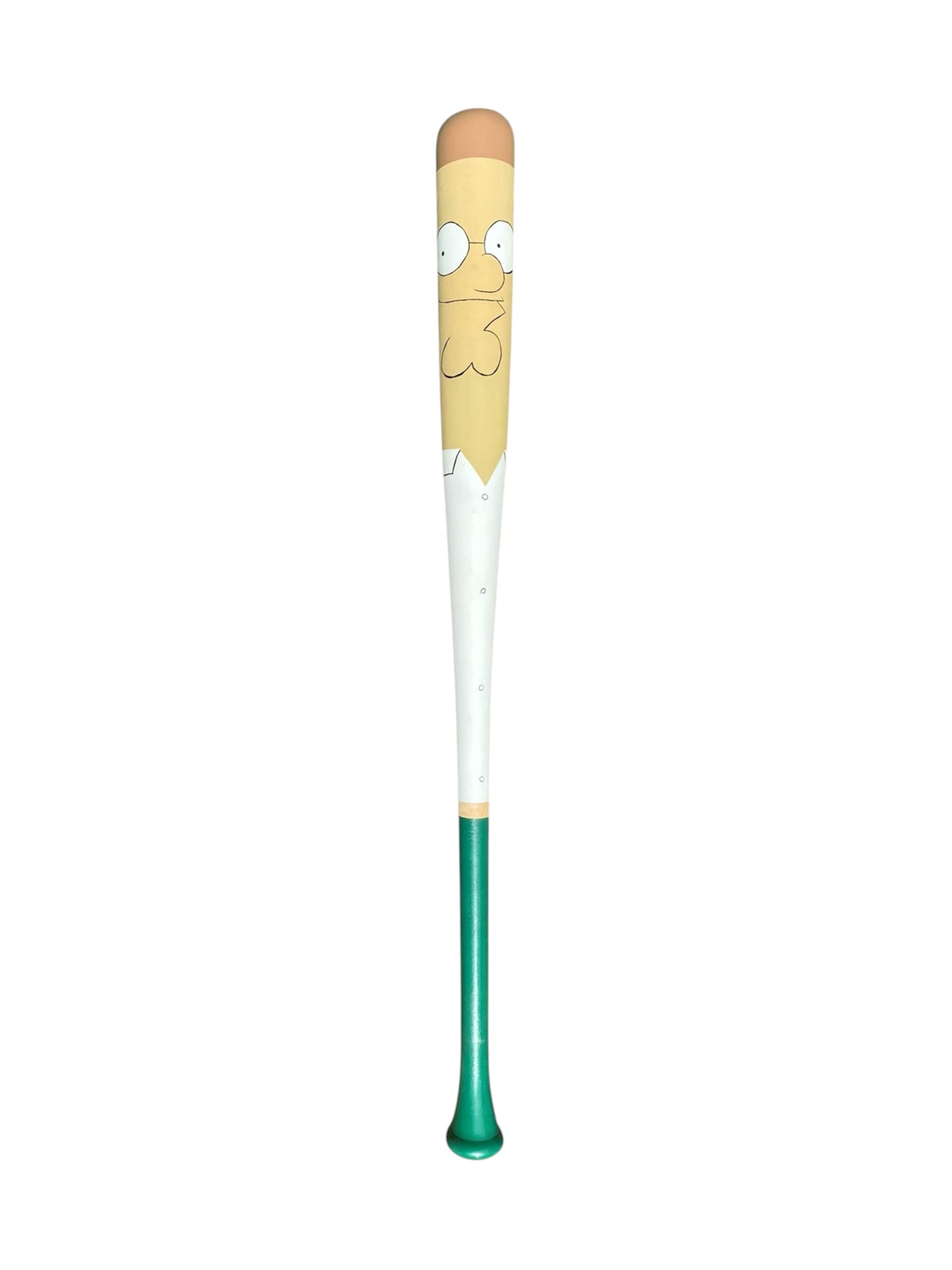 Limited Edition Peter Griffin Bat