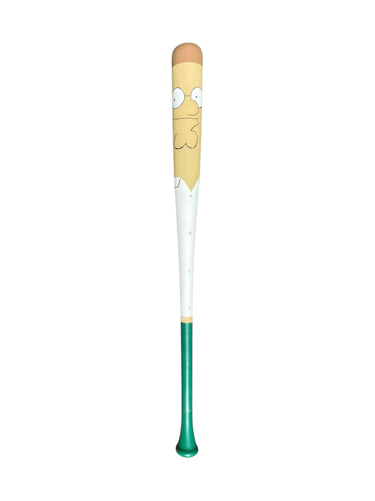 Limited Edition Peter Griffin Bat