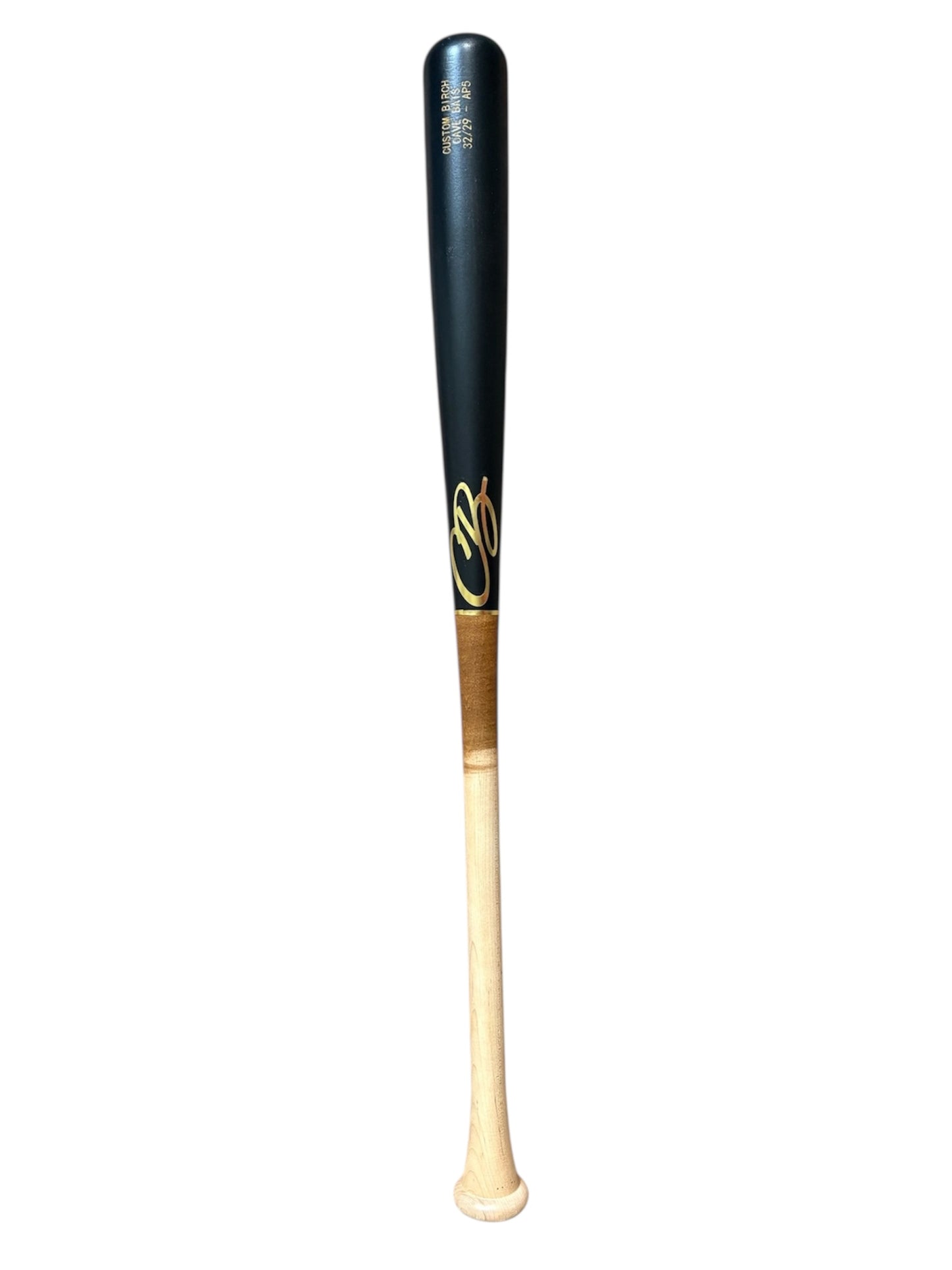 Classic Two-Color Custom